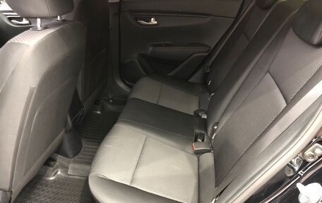 KIA Rio IV, 2021 год, 1 719 000 рублей, 19 фотография