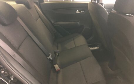 KIA Rio IV, 2021 год, 1 719 000 рублей, 20 фотография