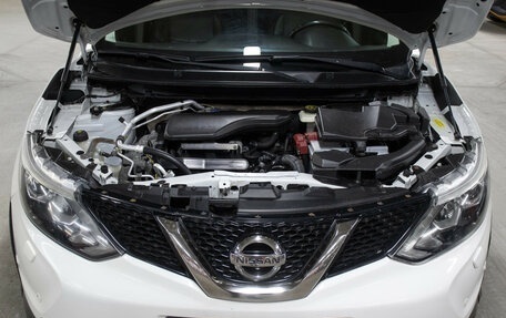 Nissan Qashqai, 2014 год, 1 349 000 рублей, 9 фотография