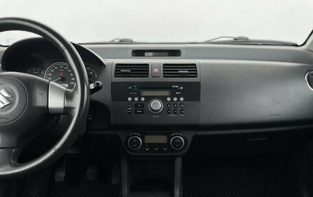 Suzuki Swift III, 2007 год, 438 000 рублей, 14 фотография