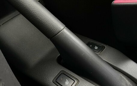 Suzuki Swift III, 2007 год, 438 000 рублей, 18 фотография