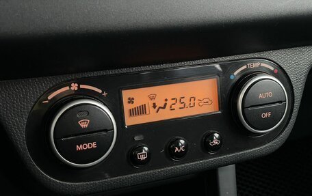 Suzuki Swift III, 2007 год, 438 000 рублей, 16 фотография