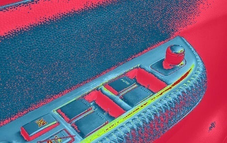 Suzuki Swift III, 2007 год, 438 000 рублей, 17 фотография