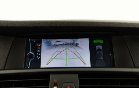 BMW X3, 2011 год, 1 598 999 рублей, 16 фотография