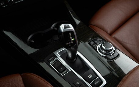 BMW X3, 2011 год, 1 598 999 рублей, 19 фотография