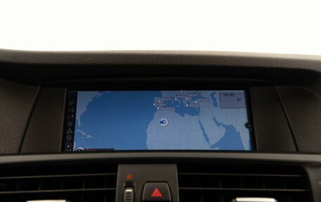 BMW X3, 2011 год, 1 598 999 рублей, 21 фотография