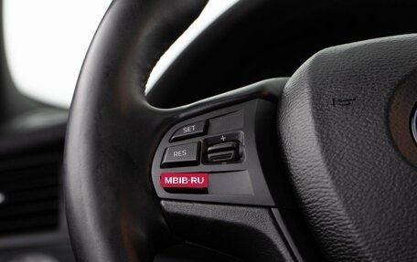 BMW X3, 2011 год, 1 598 999 рублей, 14 фотография