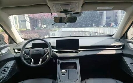 Haval H6, 2021 год, 1 100 707 рублей, 5 фотография