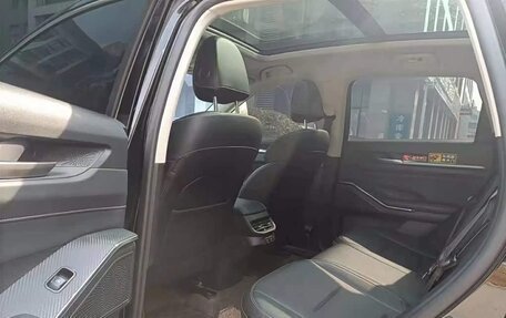 Haval H6, 2021 год, 1 100 707 рублей, 6 фотография