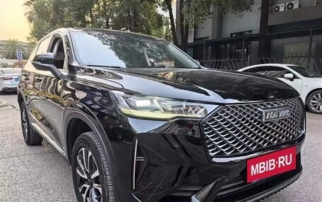 Haval H6, 2021 год, 1 100 707 рублей, 2 фотография