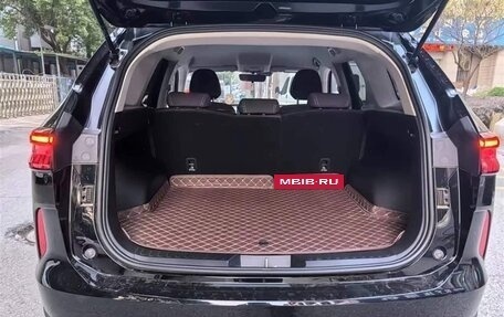 Haval H6, 2021 год, 1 100 707 рублей, 9 фотография