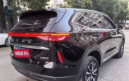 Haval H6, 2021 год, 1 100 707 рублей, 7 фотография