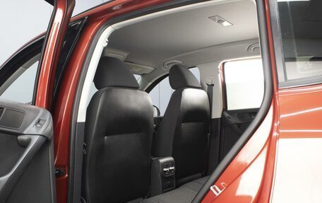 Volkswagen Tiguan I, 2012 год, 1 080 000 рублей, 10 фотография