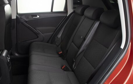 Volkswagen Tiguan I, 2012 год, 1 080 000 рублей, 8 фотография