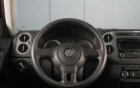 Volkswagen Tiguan I, 2012 год, 1 080 000 рублей, 12 фотография