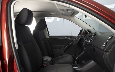 Volkswagen Tiguan I, 2012 год, 1 080 000 рублей, 7 фотография