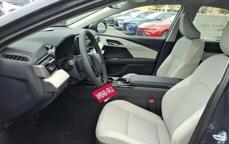 Toyota Camry, 2025 год, 6 140 000 рублей, 11 фотография