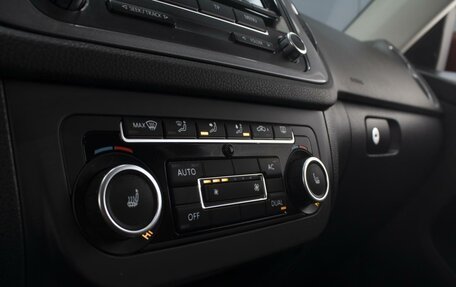 Volkswagen Tiguan I, 2012 год, 1 080 000 рублей, 15 фотография