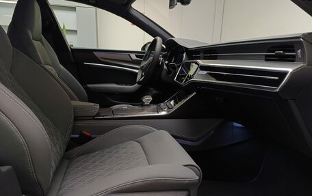 Audi A7, 2025 год, 8 300 000 рублей, 7 фотография