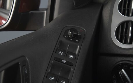 Volkswagen Tiguan I, 2012 год, 1 080 000 рублей, 17 фотография