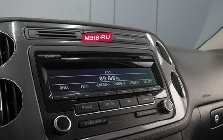 Volkswagen Tiguan I, 2012 год, 1 080 000 рублей, 14 фотография