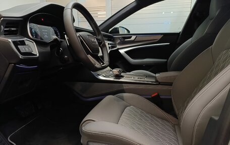 Audi A7, 2025 год, 8 300 000 рублей, 8 фотография