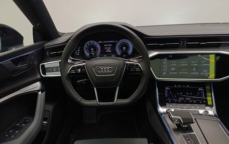 Audi A7, 2025 год, 8 300 000 рублей, 10 фотография