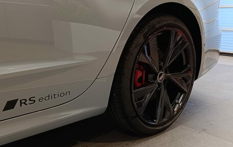 Audi A7, 2025 год, 8 300 000 рублей, 11 фотография