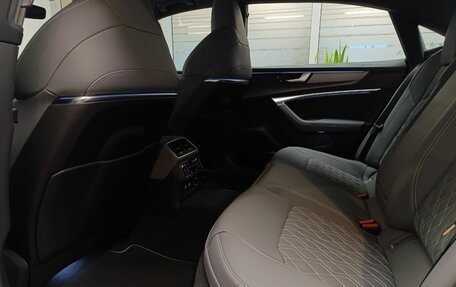 Audi A7, 2025 год, 8 300 000 рублей, 18 фотография