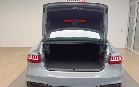 Audi A7, 2025 год, 8 300 000 рублей, 12 фотография