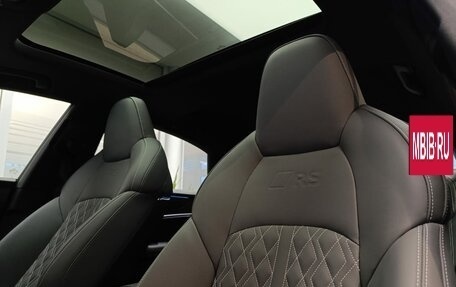 Audi A7, 2025 год, 8 300 000 рублей, 15 фотография