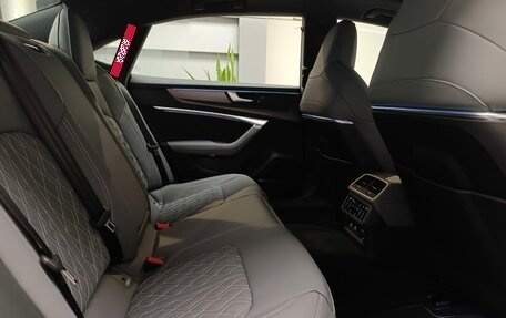 Audi A7, 2025 год, 8 300 000 рублей, 17 фотография