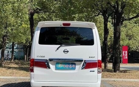 Nissan NV200, 2018 год, 1 510 000 рублей, 5 фотография