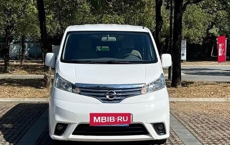 Nissan NV200, 2018 год, 1 510 000 рублей, 3 фотография