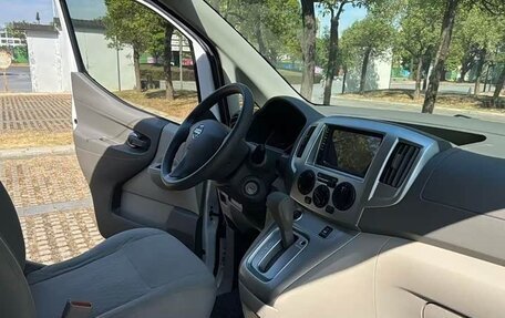 Nissan NV200, 2018 год, 1 510 000 рублей, 8 фотография