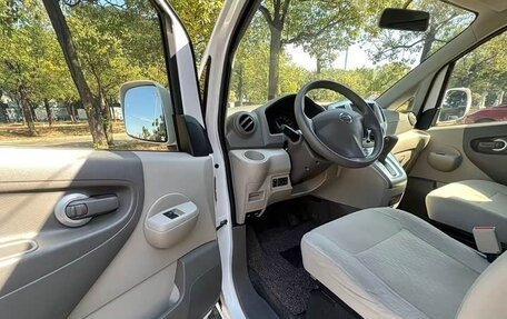 Nissan NV200, 2018 год, 1 510 000 рублей, 10 фотография