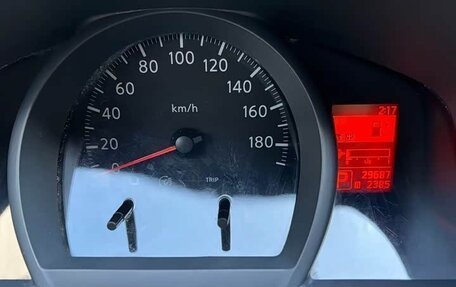 Nissan NV200, 2018 год, 1 510 000 рублей, 13 фотография