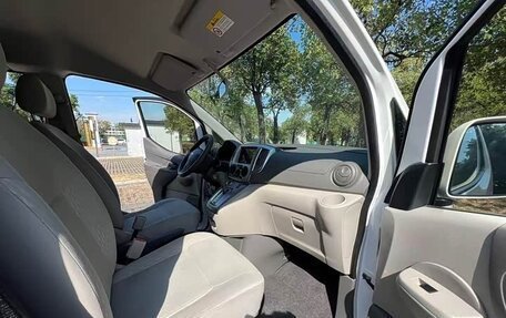 Nissan NV200, 2018 год, 1 510 000 рублей, 9 фотография