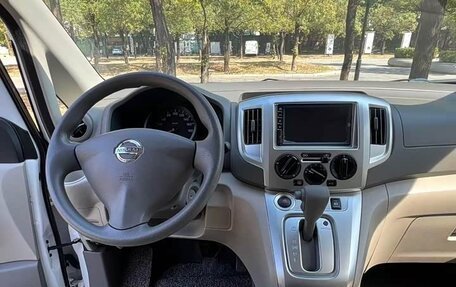 Nissan NV200, 2018 год, 1 510 000 рублей, 11 фотография