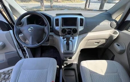 Nissan NV200, 2018 год, 1 510 000 рублей, 12 фотография