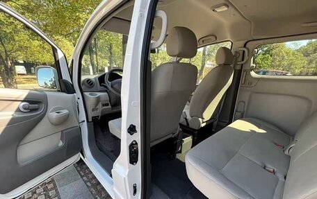Nissan NV200, 2018 год, 1 510 000 рублей, 15 фотография