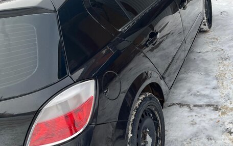 Opel Astra H, 2004 год, 250 000 рублей, 3 фотография