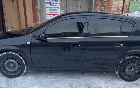 Opel Astra H, 2004 год, 250 000 рублей, 2 фотография