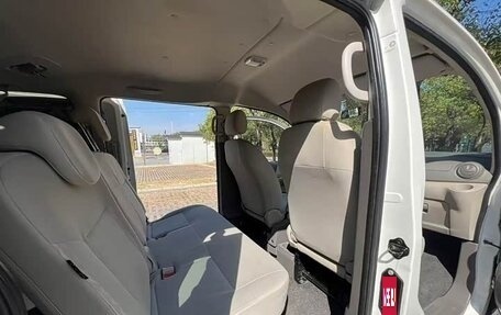Nissan NV200, 2018 год, 1 510 000 рублей, 16 фотография