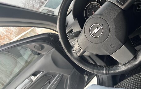 Opel Astra H, 2004 год, 250 000 рублей, 8 фотография