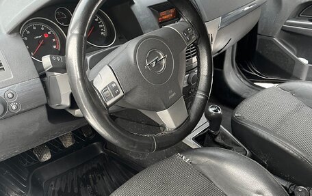 Opel Astra H, 2004 год, 250 000 рублей, 9 фотография