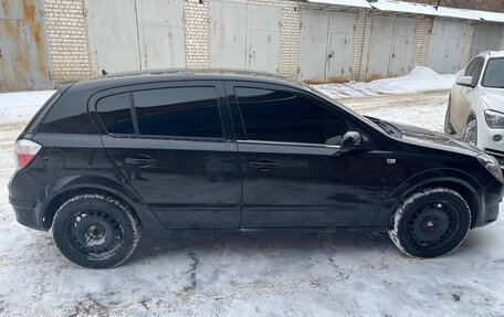 Opel Astra H, 2004 год, 250 000 рублей, 7 фотография