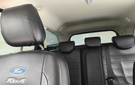 Ford Focus III, 2013 год, 990 000 рублей, 5 фотография