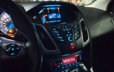 Ford Focus III, 2013 год, 990 000 рублей, 4 фотография