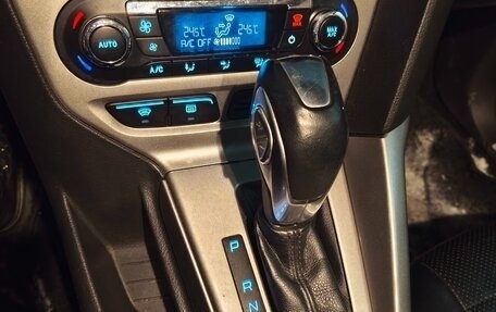 Ford Focus III, 2013 год, 990 000 рублей, 3 фотография